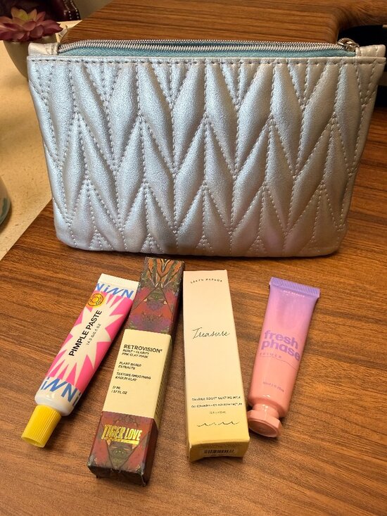 Other - Clean Beauty Skincare + Makeup Mini Bundle